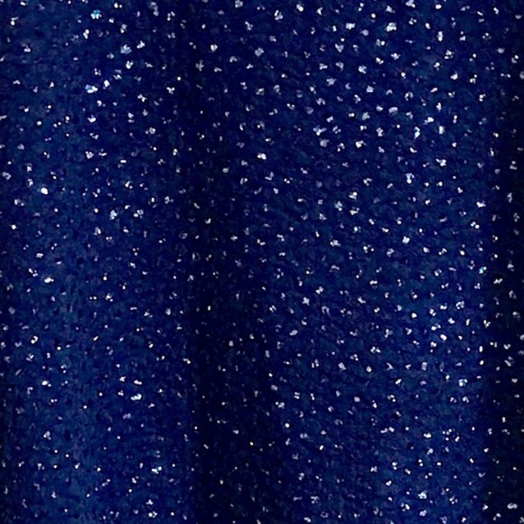 NWT lularoe elegant Carly xxs- fits like a size 4 - Picture 5 of 5